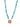Glow Theory Necklace - Ocean