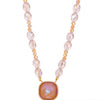 Glow Theory Necklace - Petal