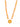 Glow Theory Necklace - Pumpkin Spice