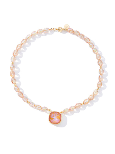 Glow Theory Necklace - Sunrise
