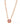 Glow Theory Necklace - Sunrise