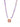 Glow Theory Necklace - Sunset