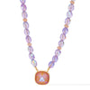 Glow Theory Necklace - Sunset