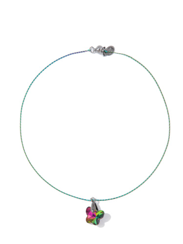 Glowfly Necklace - Mystic