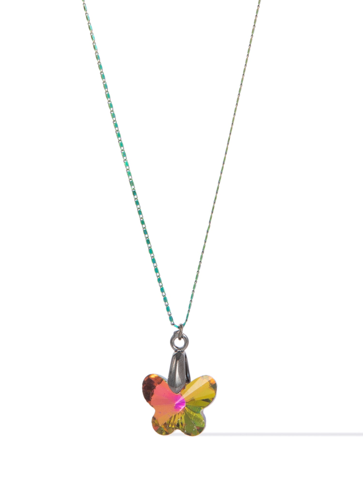 Glowfly Necklace - Mystic