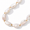 Oyster Bay Necklace - Pearl Glow