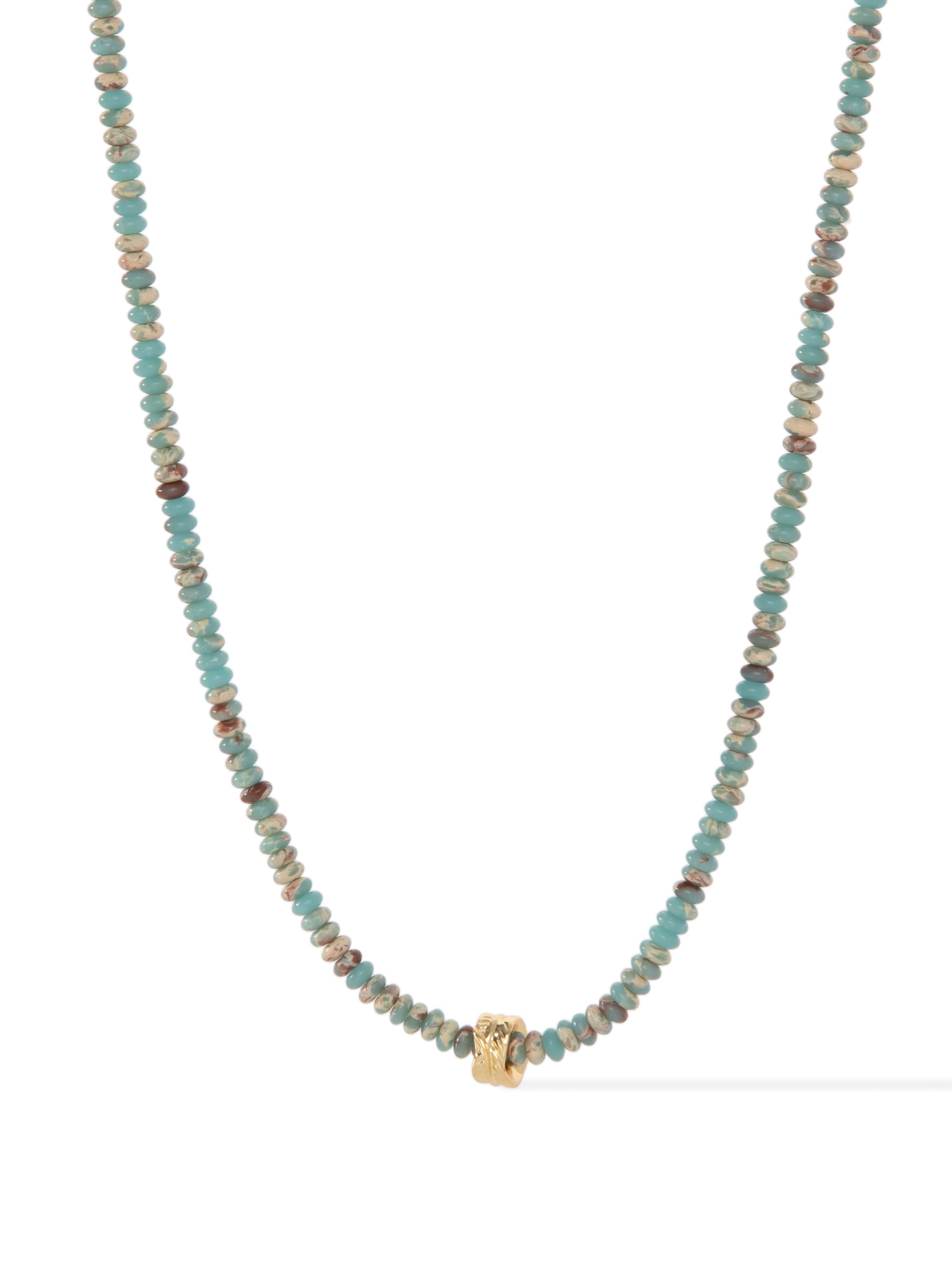 Grace Bay Necklace - Paradise Cove