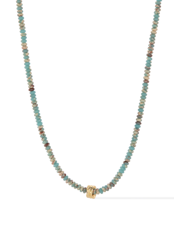 Grace Bay Necklace - Paradise Cove