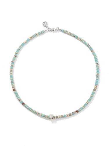 Grace Bay Necklace - Paradise Cove