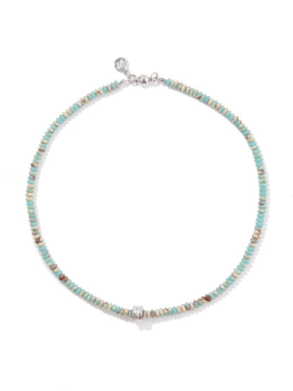 Grace Bay Necklace - Paradise Cove