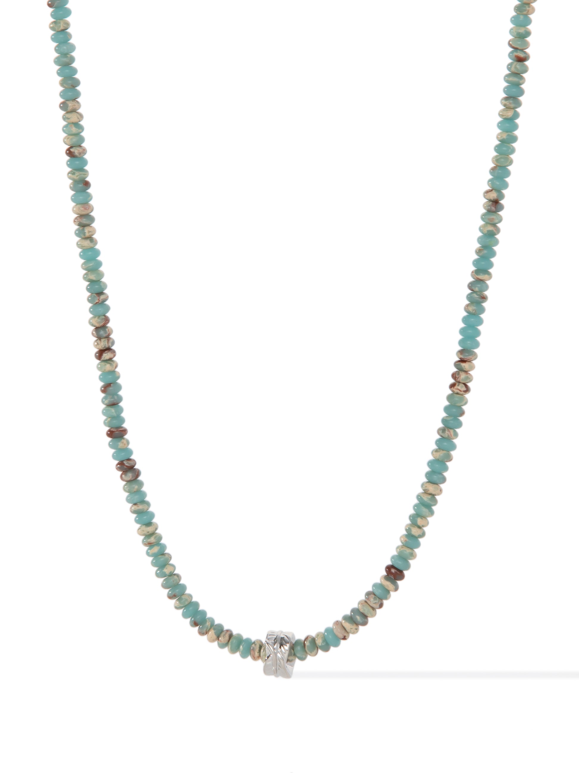 Grace Bay Necklace - Paradise Cove