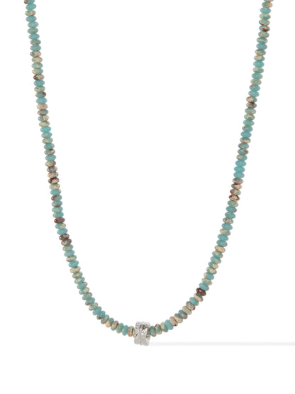 Grace Bay Necklace - Paradise Cove