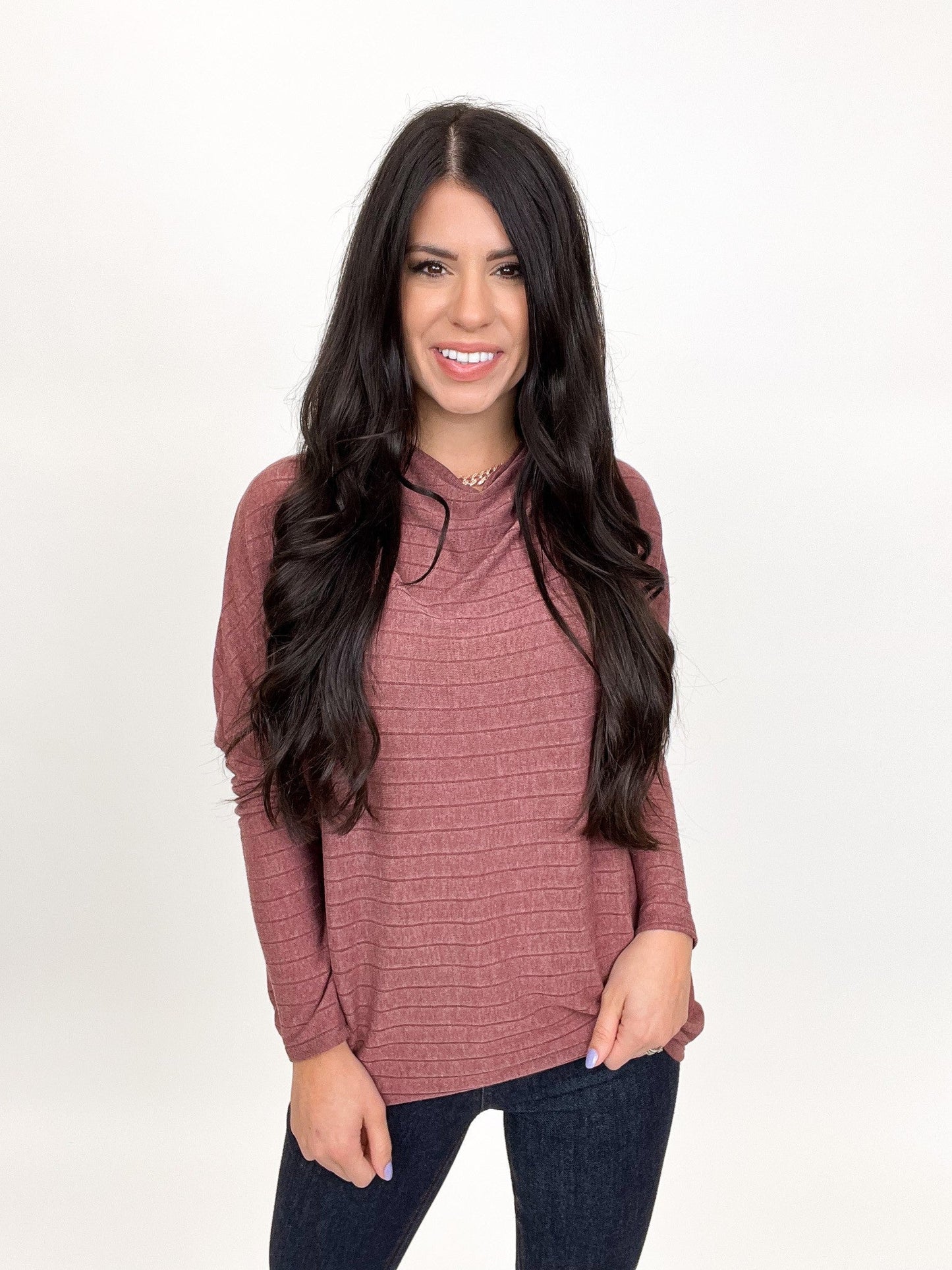 Forever My First Love Top