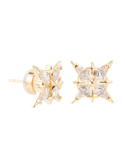Guiding Star Earrings