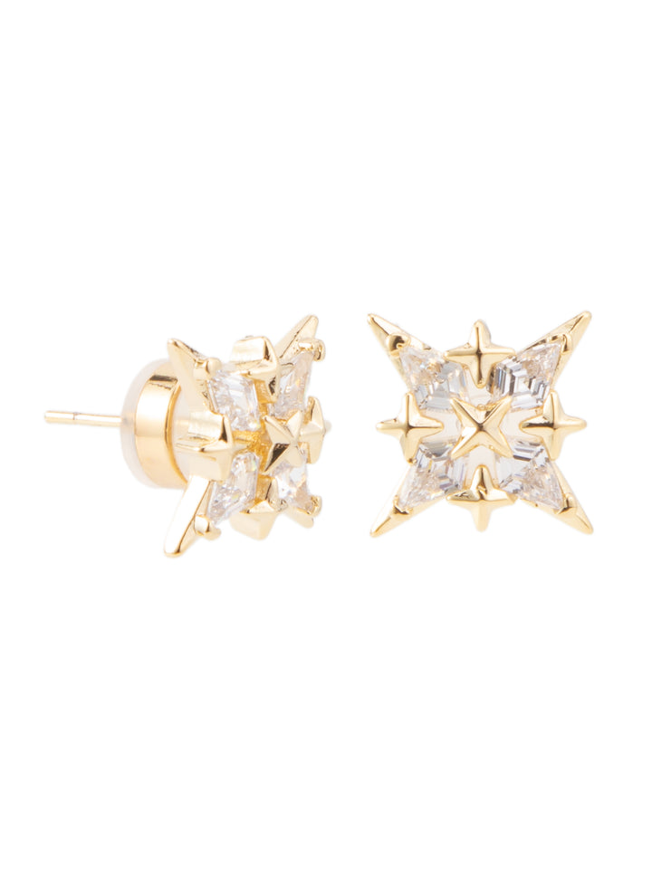 Guiding Star Earrings