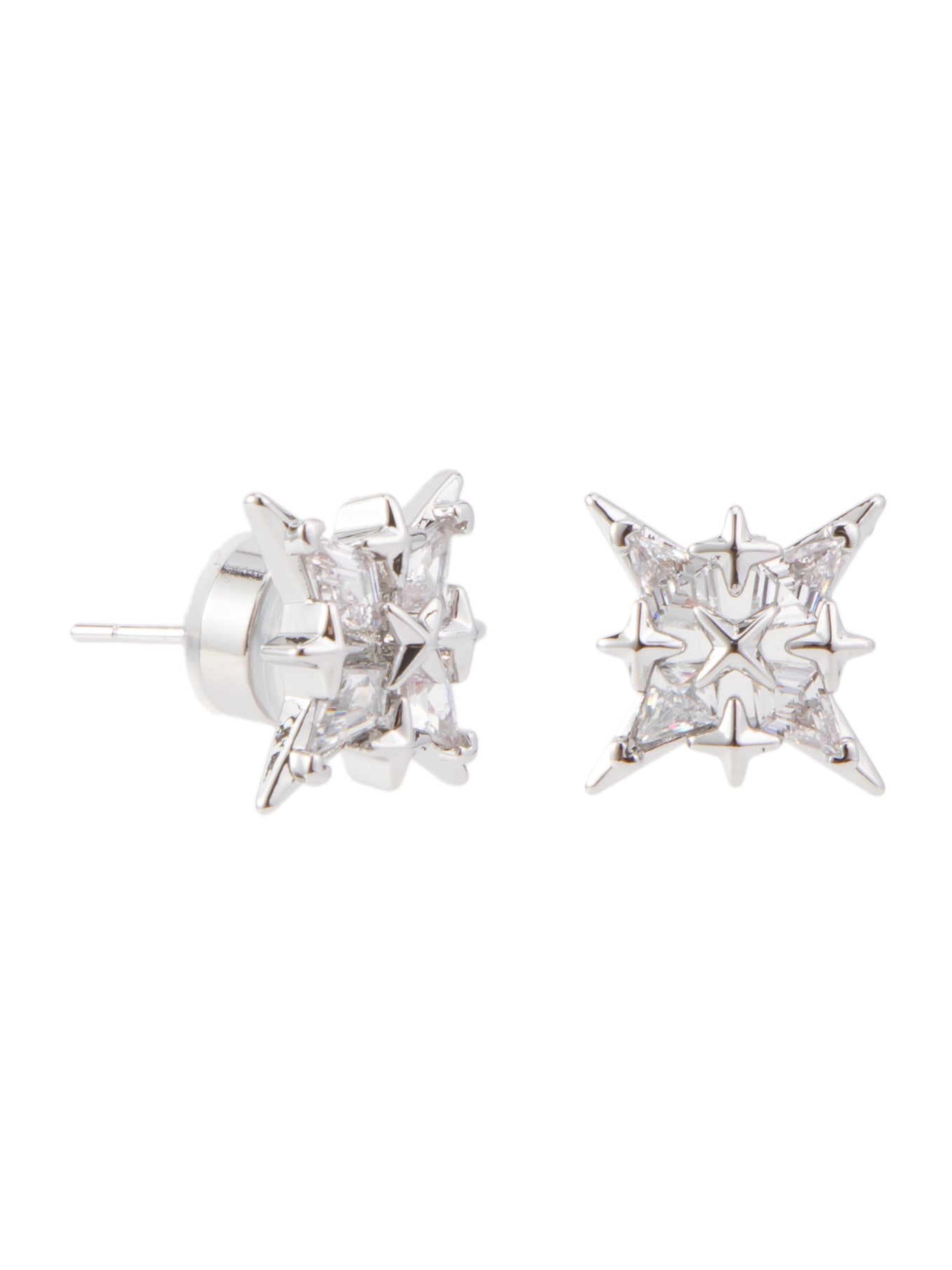 Guiding Star Earrings