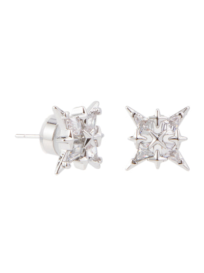 Guiding Star Earrings