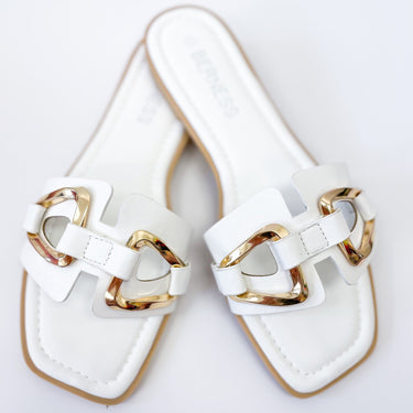 Esha Sandals - 4 Colors!