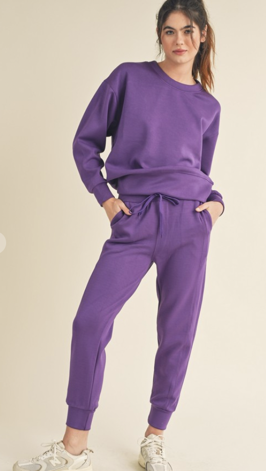 Scuba Joggers - 6 Colors!