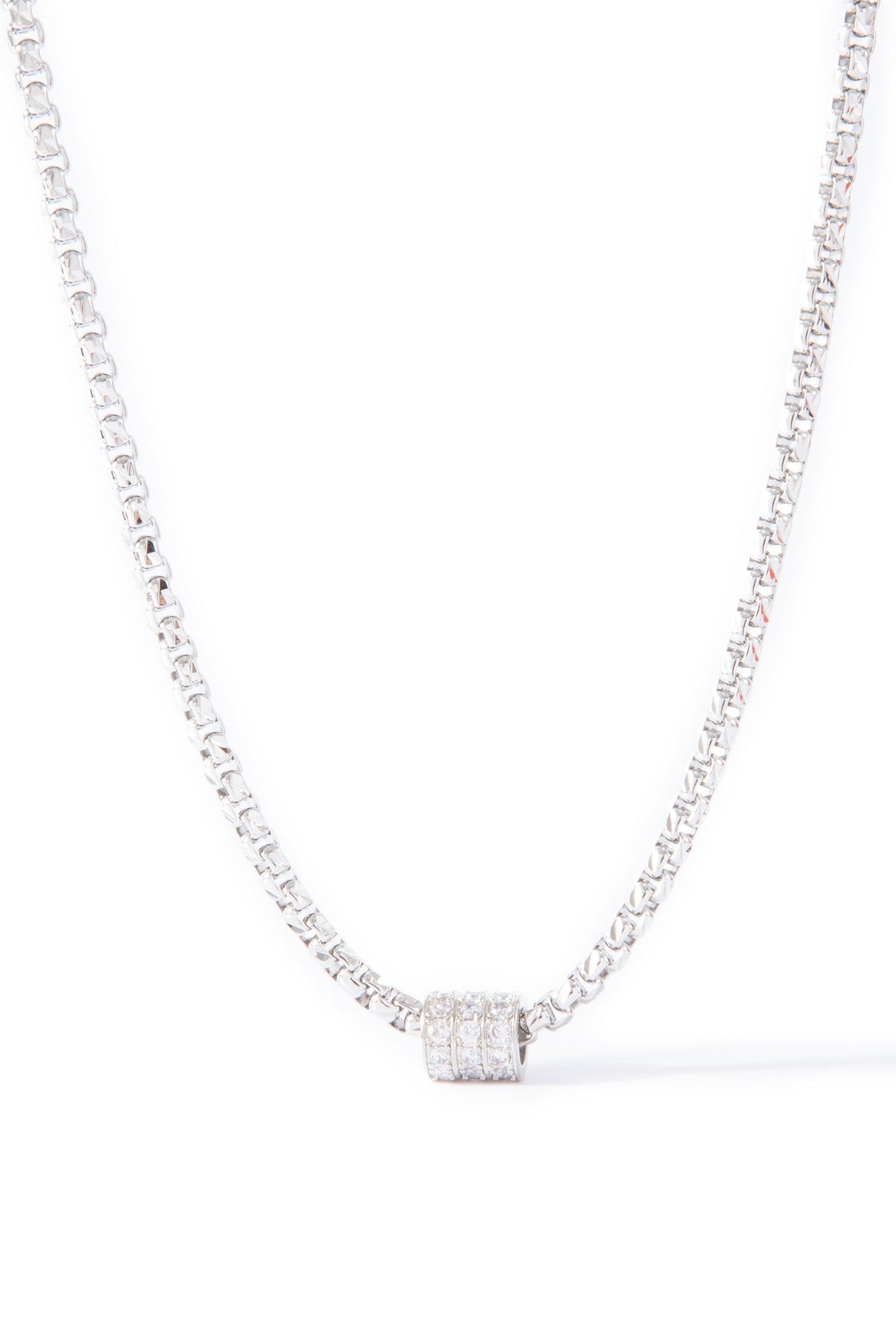 Bohamien Palace Necklace - Multiple Colors!