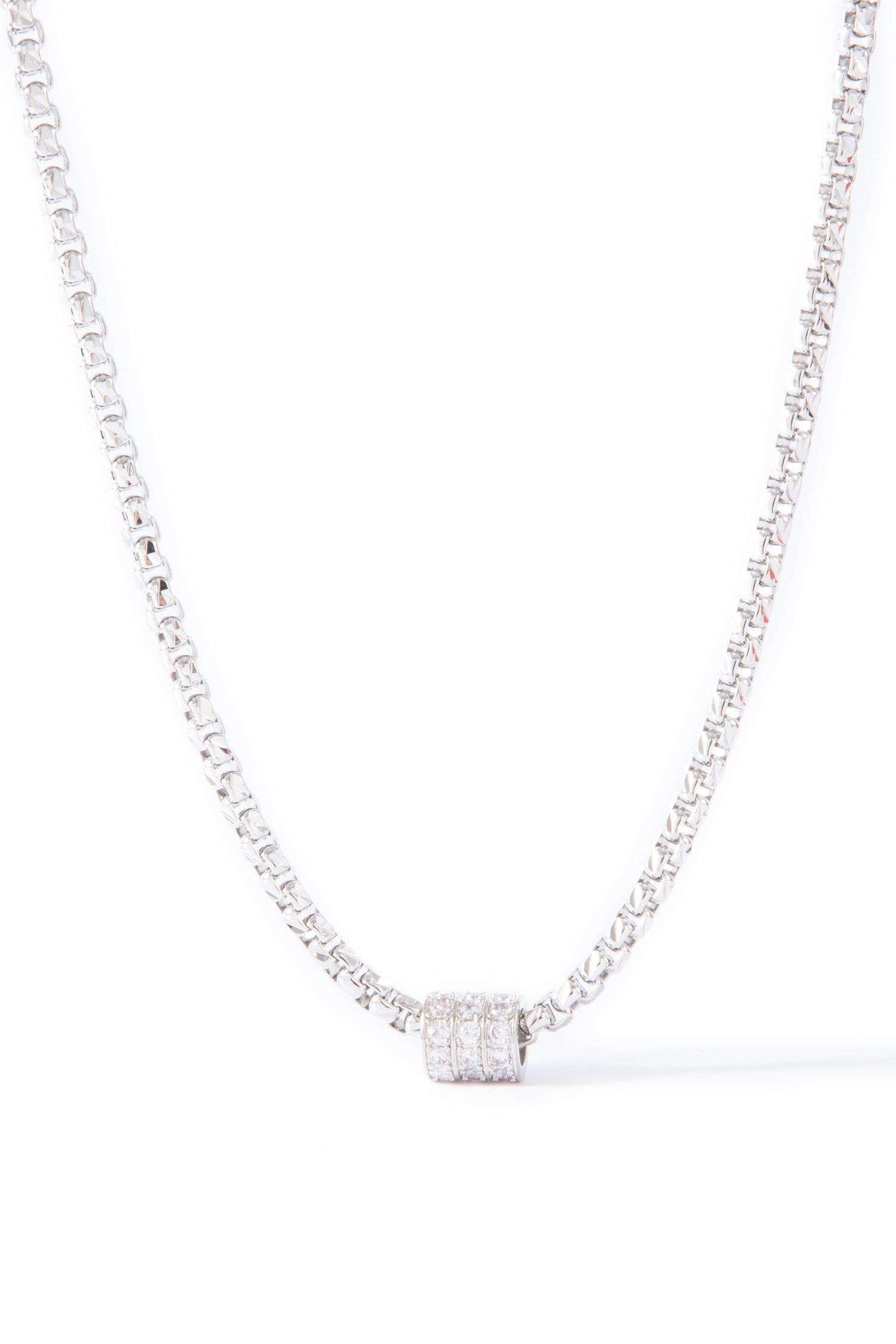 Bohamien Palace Necklace - Multiple Colors!