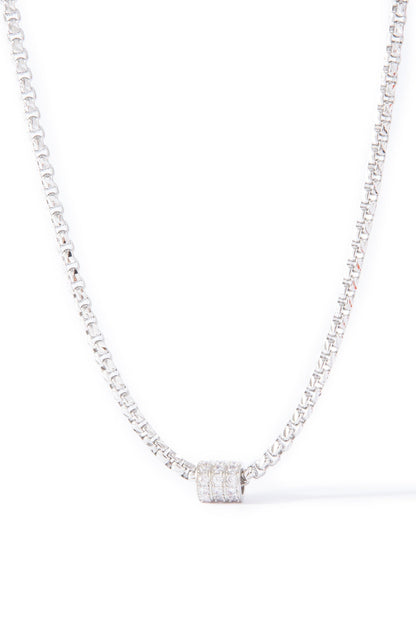 Bohamien Palace Necklace - Multiple Colors!