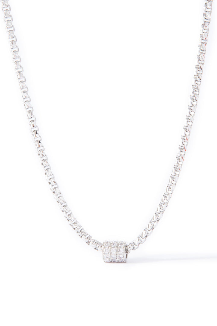 Bohamien Palace Necklace - Multiple Colors!