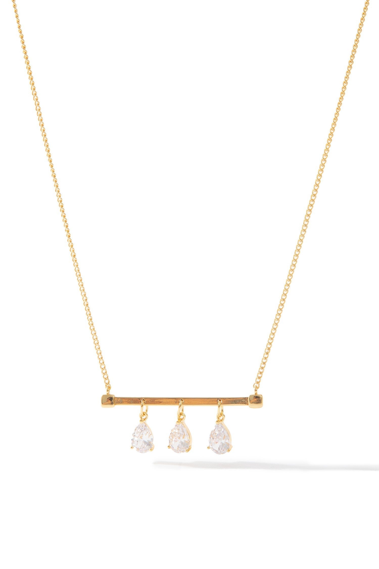 Palermo Necklace