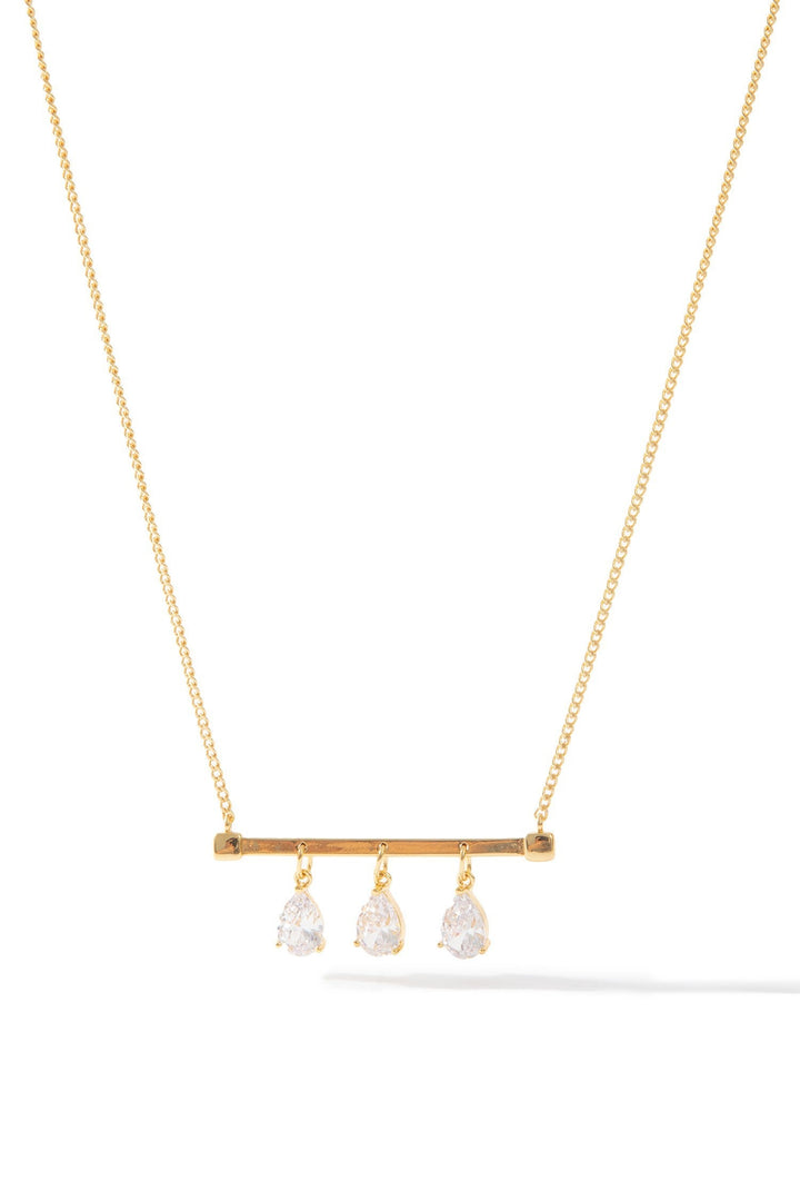 Palermo Necklace