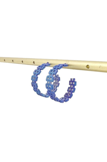 Mini Roley Earrings - Multiple Colors!