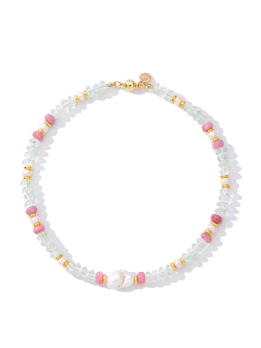 Hanna Necklace - Summer Dream