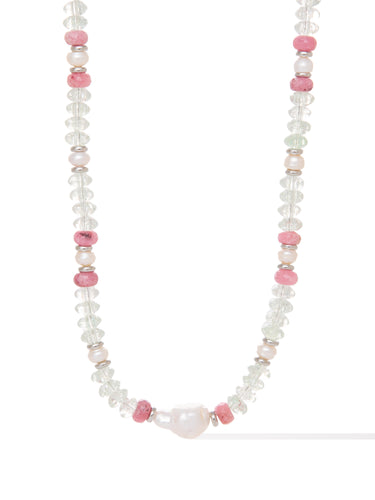 Hanna Necklace - Summer Dream