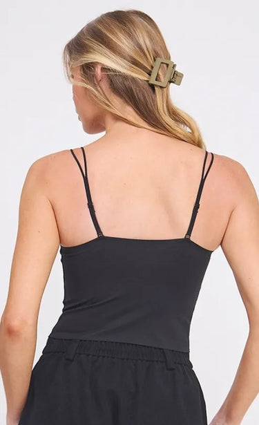 Have It Your Way Bralette - 3 Colors!