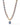 Hazel Necklace - Amethyst
