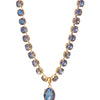 Hazel Necklace - Amethyst