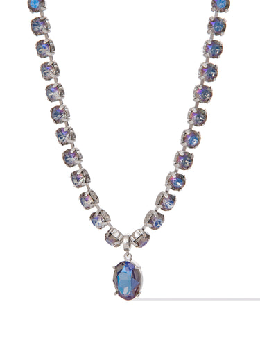 Hazel Necklace - Amethyst