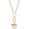 Heart Bliss Necklace