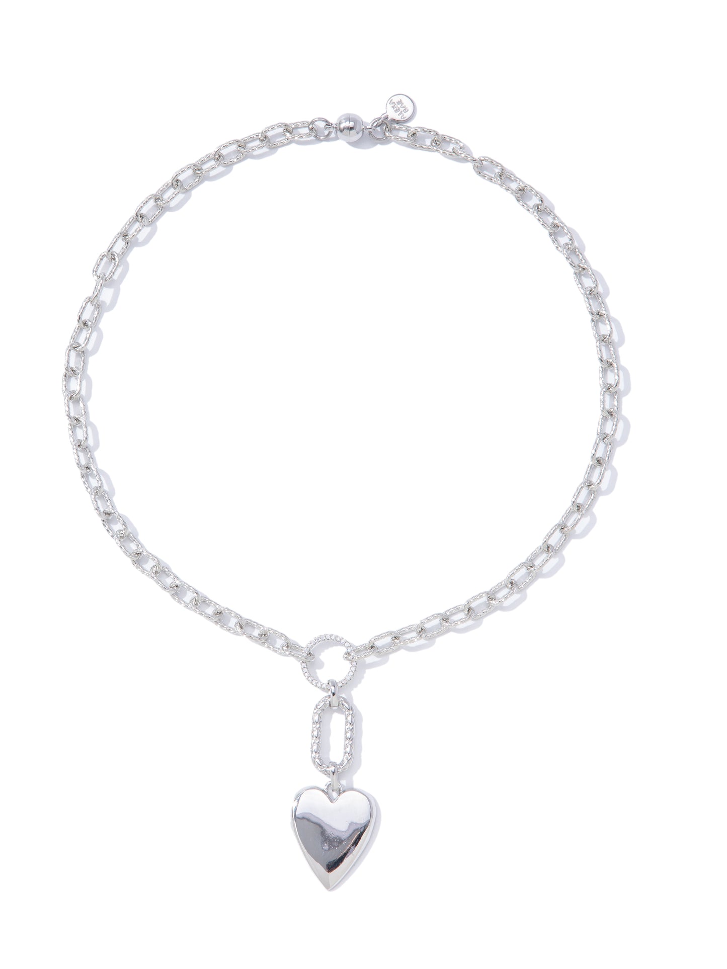 Heart Bliss Necklace