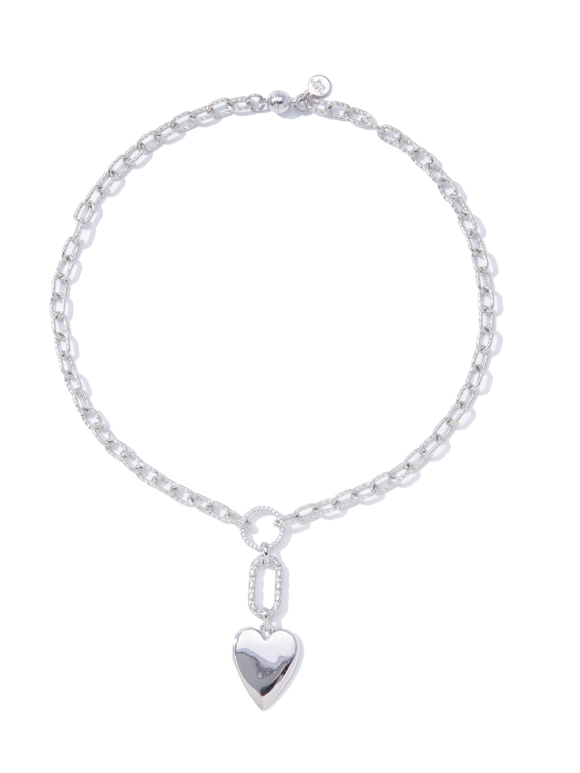 Heart Bliss Necklace