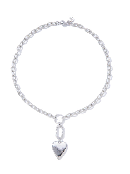Heart Bliss Necklace