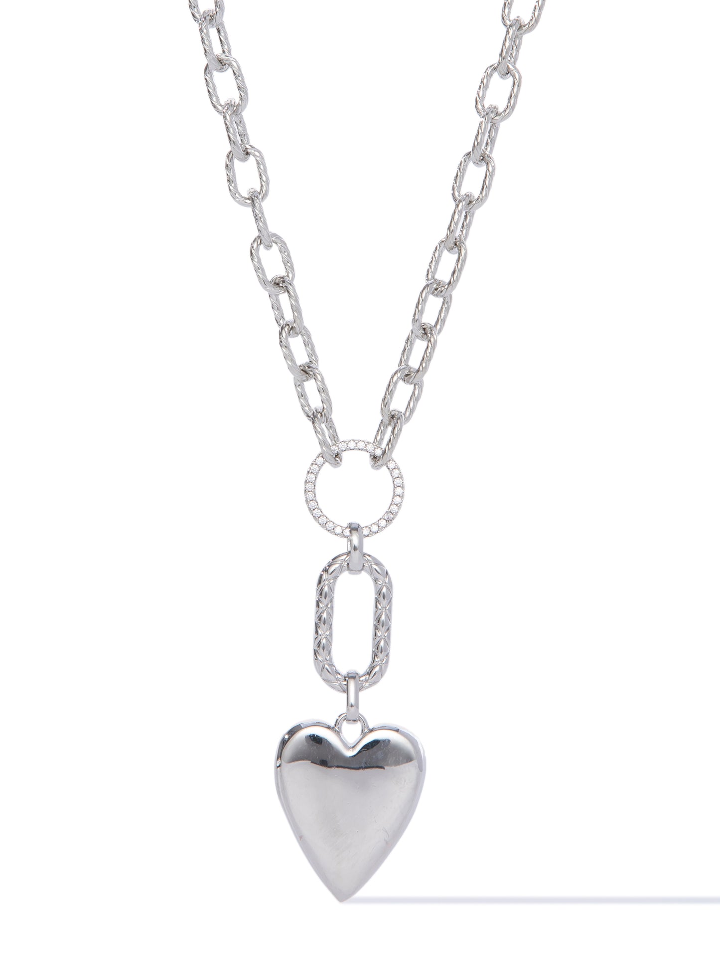 Heart Bliss Necklace