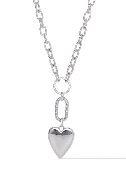 Heart Bliss Necklace