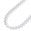 Heaven Drops Necklace - Diamond Dust
