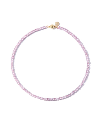Heaven Shine On Me Necklace - Pinky Promise