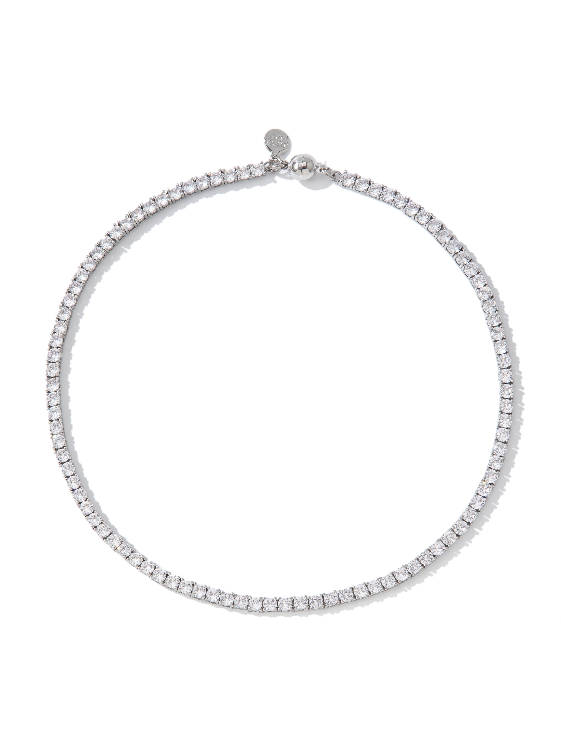 Heaven Shine On Me Necklace