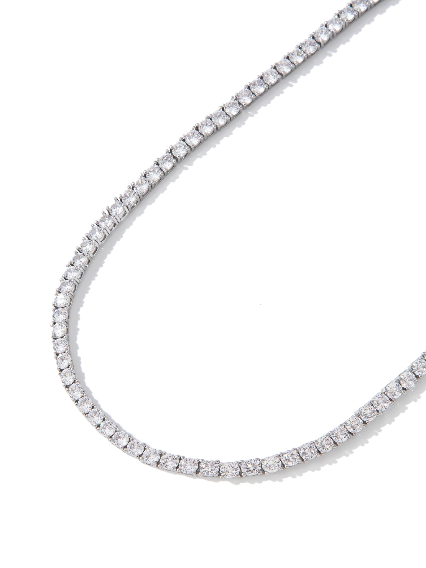 Heaven Shine On Me Necklace