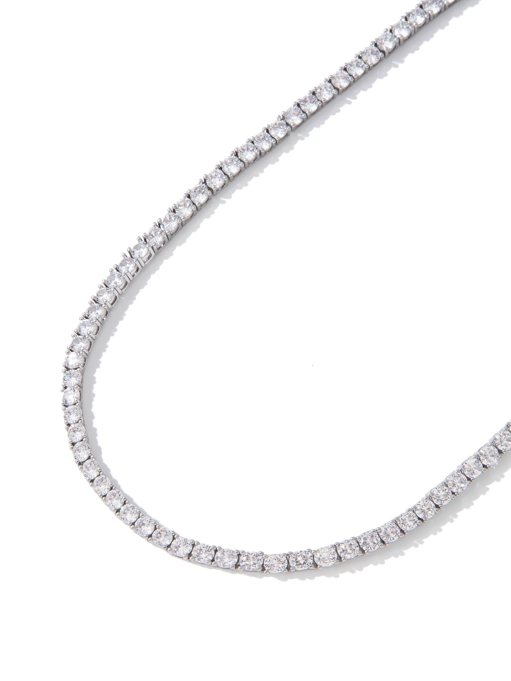 Heaven Shine On Me Necklace