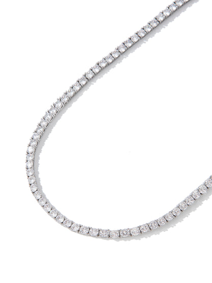 Heaven Shine On Me Necklace