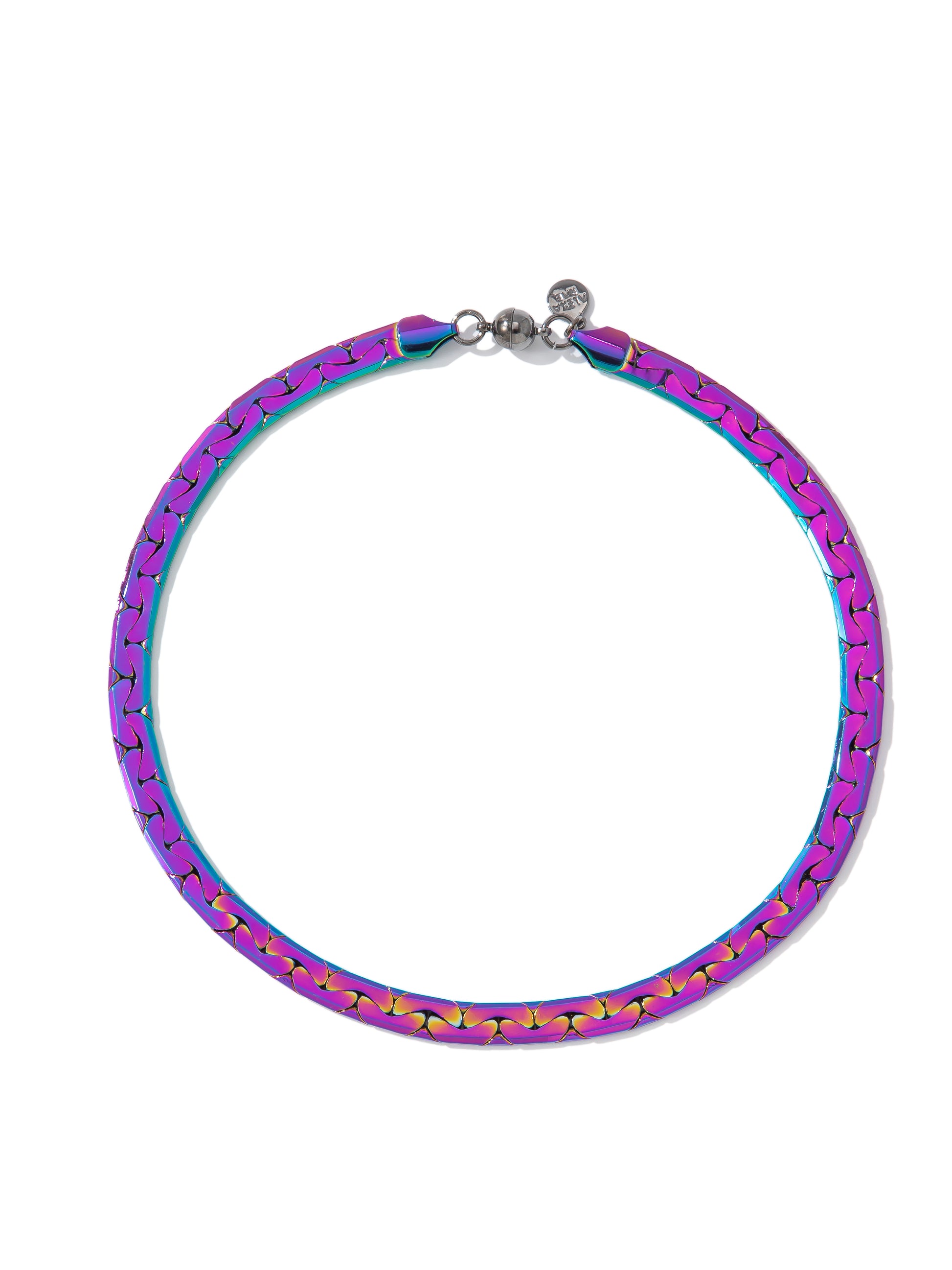 High Hopes Necklace - Mystic