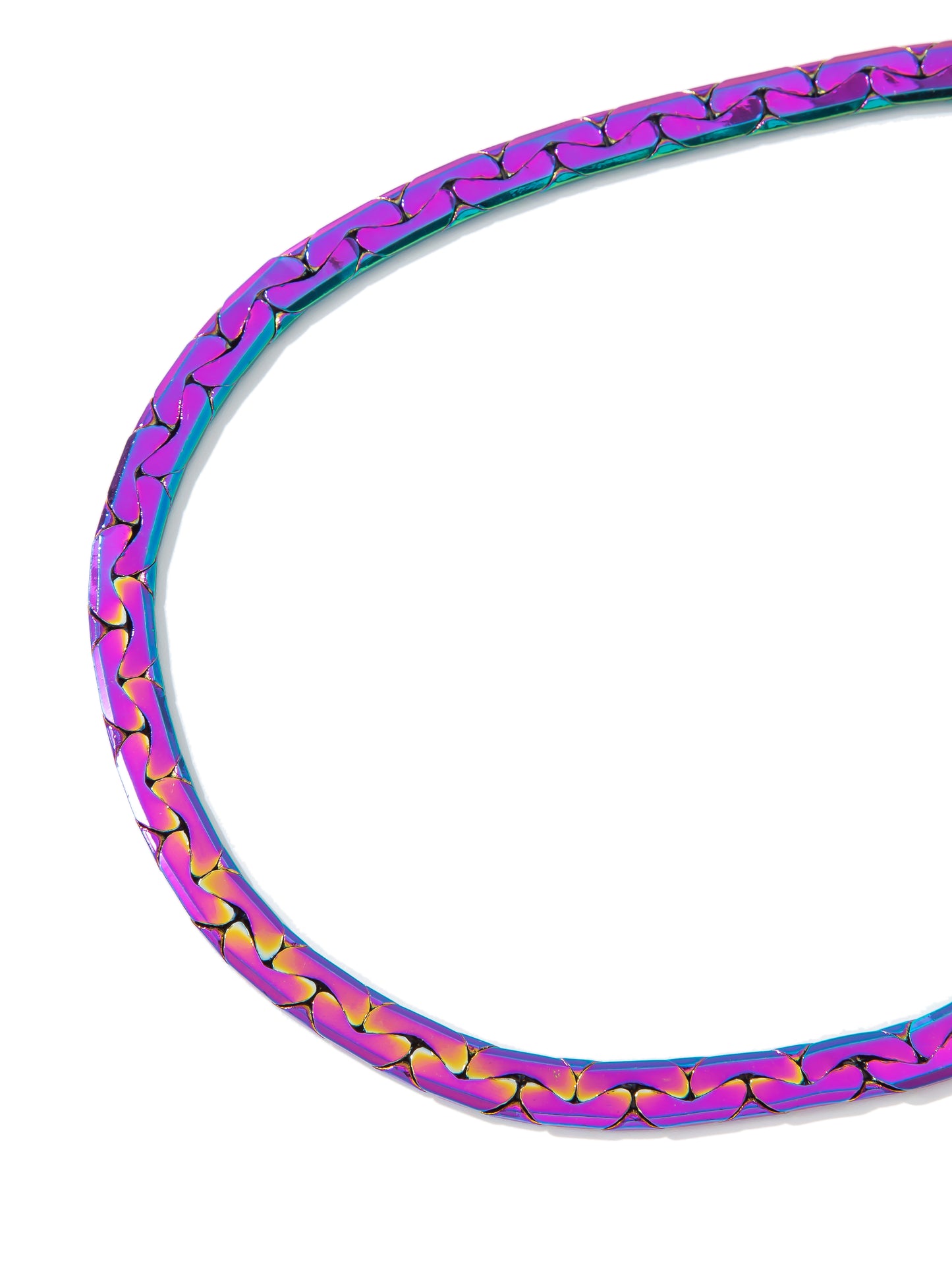 High Hopes Necklace - Mystic